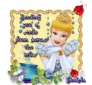 A Smile ~ Shakela