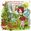 Have A sweet Day. Pami