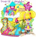 Dream of  fairytales