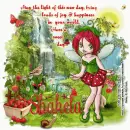 Have A sweet Day. Shakela