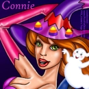 CONNIE