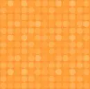 orange patterned background