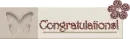 Congratulations!