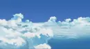 clouds background