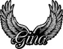 gina