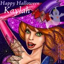 KAYLAH