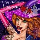 LORAINE