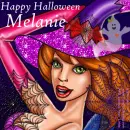 MELANIE