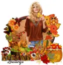 Autumn Blessings
