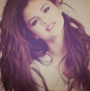 Selena Gomez