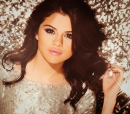 Selena Gomez