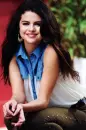 Selena Gomez
