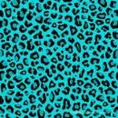 green cheetah background
