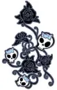 skull