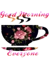 Good Moring Everyone