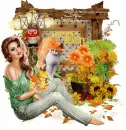 Autumn's Beauty