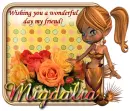Migdalia
