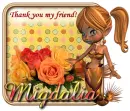 Migdalia
