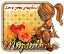migdalia