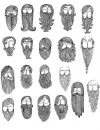 beards