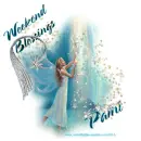 Pami - Weekend Blessings - Stars