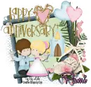 Pami - Happy Anniversary