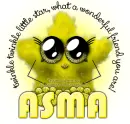Asma w/ Star