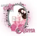 Asma w/ Enakei