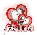 Asma w/ Enakei