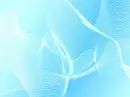blue abstract background