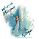 Jaya - Weekend Blessings - Stars