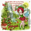 Have A sweet Day. Jaya