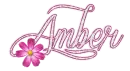 Amber