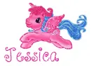 Jessica Twinklebloom