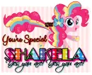 MLP(You're Special) ~ Shakela