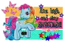 MLP(Aim High) ~ Shakela