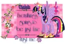 MLP(Trust Me) ~ Shakela
