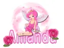 Amanda