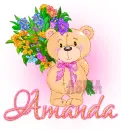 Amanda