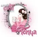 Tonya