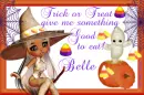 BELLE