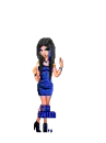 Mia Fallen