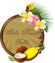 Aloha Hawaii! Robbie