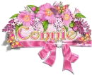 Connie