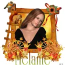 Melanie