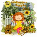 wishing you a happy day.Jessi