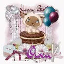 Happy Birthday Owen