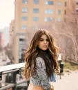 Selena Gomez In London