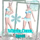 WINTER CHEER - ROBBIE