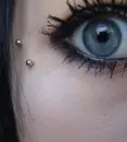 Anti eyebrows